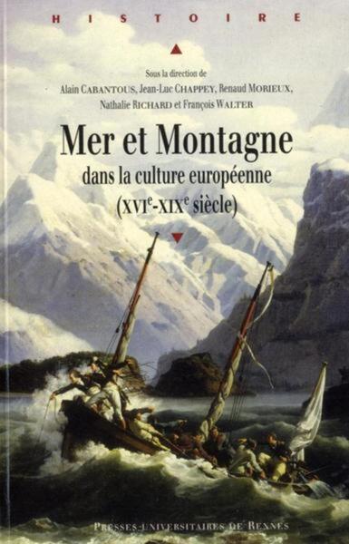 MER ET MONTAGNE