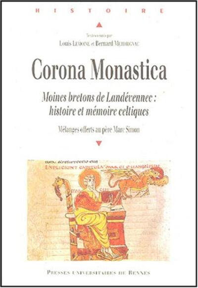 CORONA MONASTICA