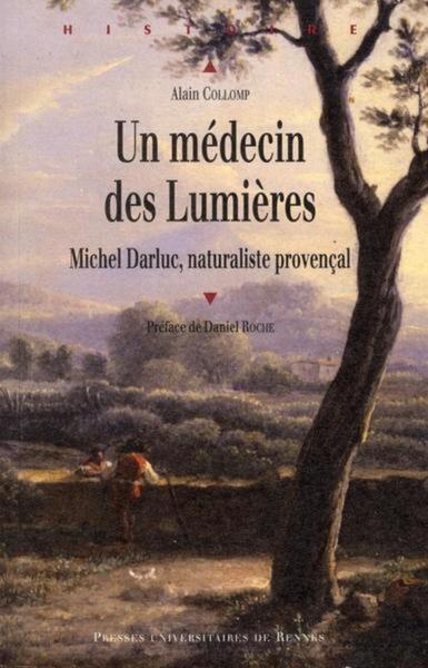 MEDECIN DES LUMIERES