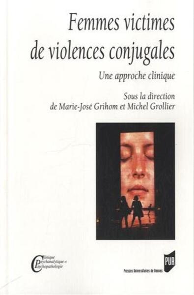 Femmes victimes de violences conjugales