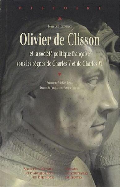 OLIVIER DE CLISSON