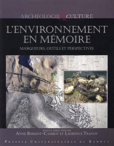 ENVIRONNEMENT EN MEMOIRE