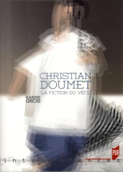 CHRISTIAN DOUMET