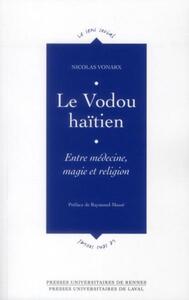 VODOU HAITIEN