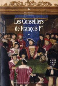 CONSEILLERS DE FRANCOIS IER