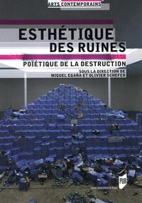 ESTHETIQUE DES RUINES