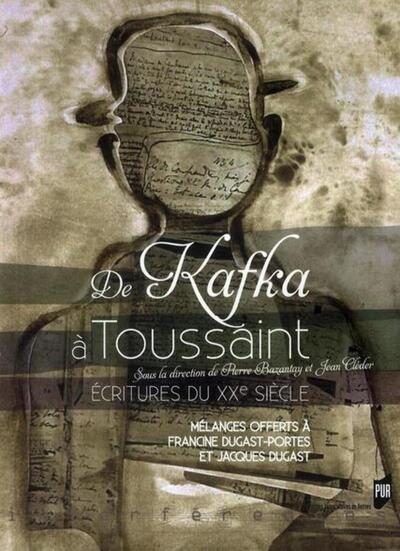 KAFKA A TOUSSAINT