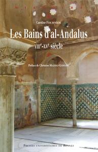 BAINS D AL ANDALUS