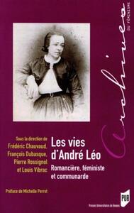 VIES D ANDRE LEO