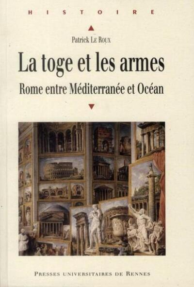 TOGE ET LES ARMES