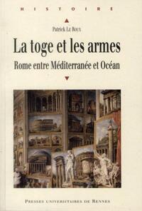 TOGE ET LES ARMES