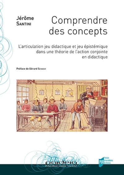 Comprendre des concepts