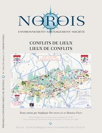 Conflits de lieux, lieux de conflits