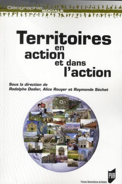 TERRITOIRES EN ACTION ET DANS L ACTION