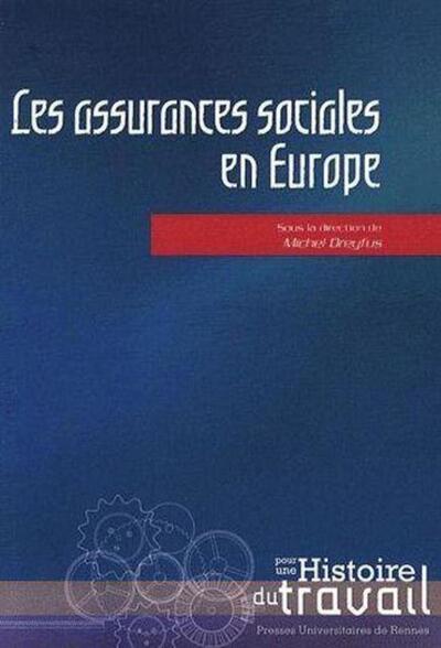 ASSURANCES SOCIALES EN EU