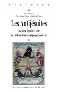 ANTIJESUITES