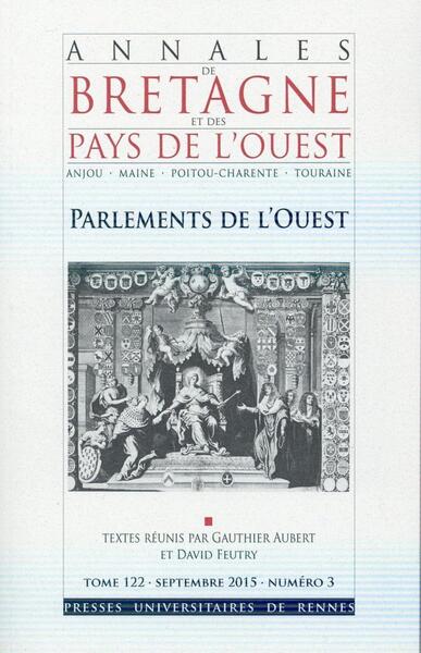 Parlements de l'Ouest