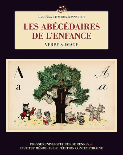 ABECEDAIRES DE L ENFANCE