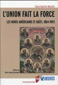 UNION FAIT LA FORCE