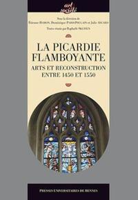 PICARDIE FLAMBOYANTE