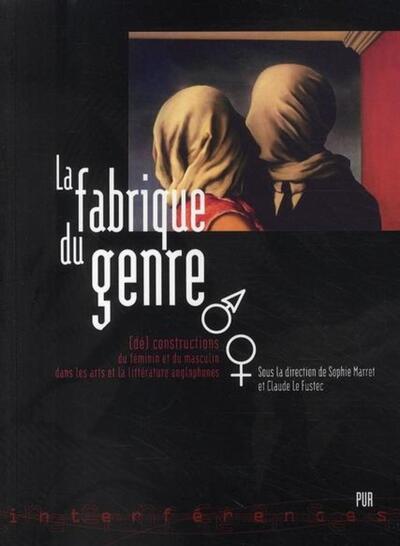 FABRIQUE DU GENRE