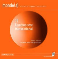 Communisme transnational