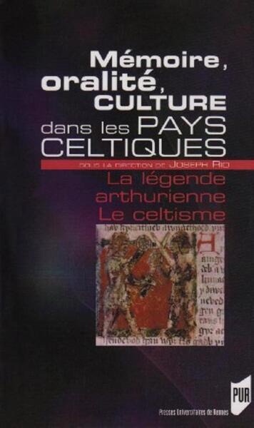 MEMOIRE ORALITE CULTURE DANS LES PAYS CELTIQUES