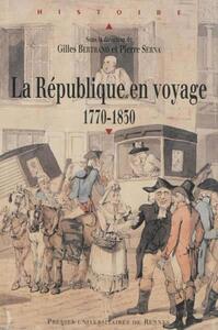 REPUBLIQUE EN VOYAGE