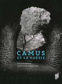 Camus et la poésie
