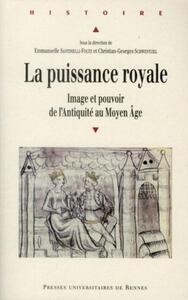 Puissance royale