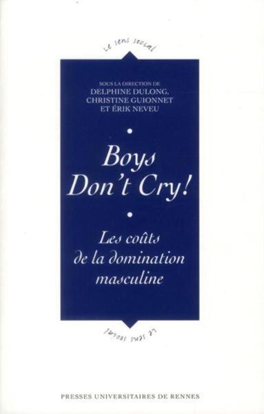 BOY S DON T CRY