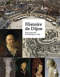 Histoire de Dijon