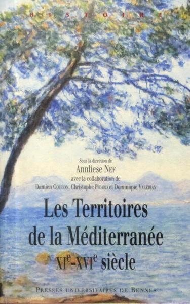 TERRITOIRES DE LA MEDITERRANEE