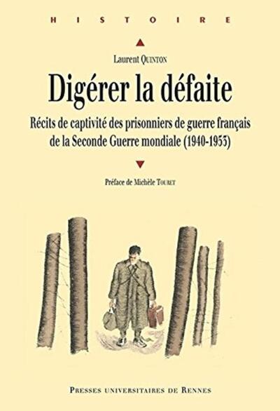 DIGERER LA DEFAITE