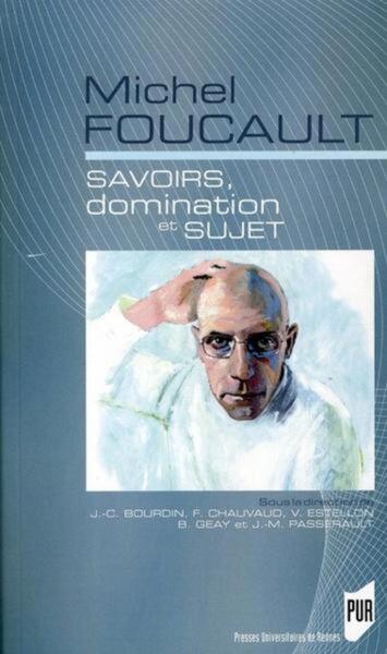 MICHEL FOUCAULT