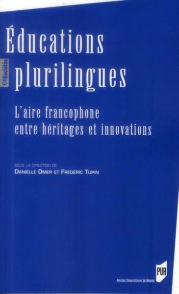 EDUCATIONS PLURILINGUES