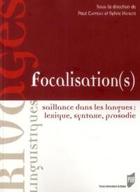 FOCALISATION S