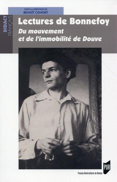 LECTURES DE BONNEFOY