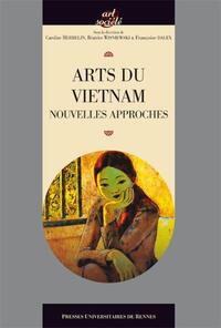 ARTS DU VIETNAM