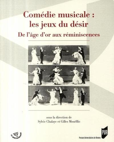 COMEDIE MUSICALE