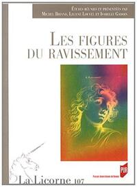 FIGURES DU RAVISSEMENT