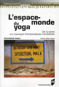 ESPACE MONDE DU YOGA