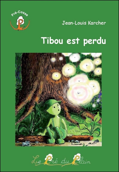 Tibou est perdu