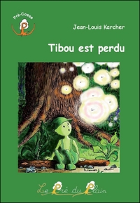 Tibou est perdu