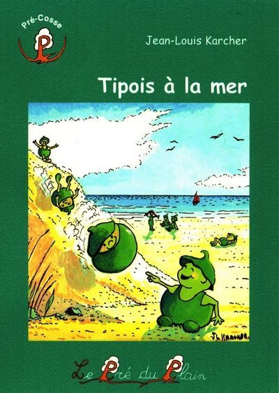 TIPOIS A LA MER