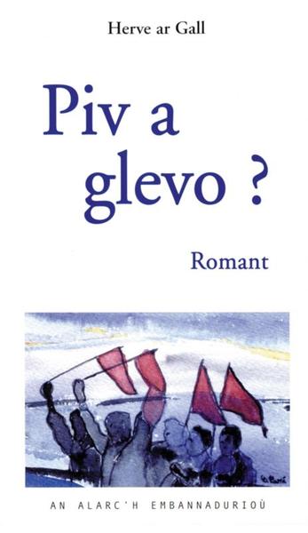 Piv a glevo ? - [romant]