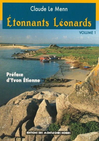 Étonnants Léonards