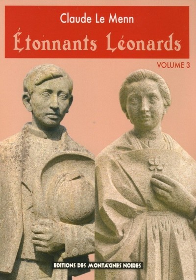 Étonnants Léonards