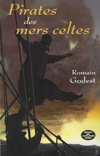 Pirates des mers celtes