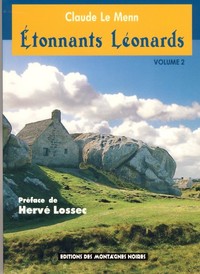 Étonnants Léonards